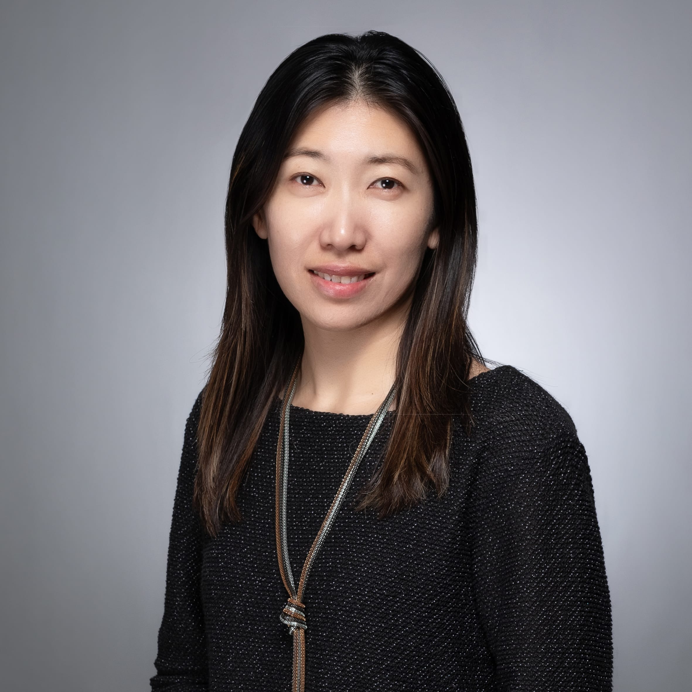 Dr Yvonne Tse Crepaldi